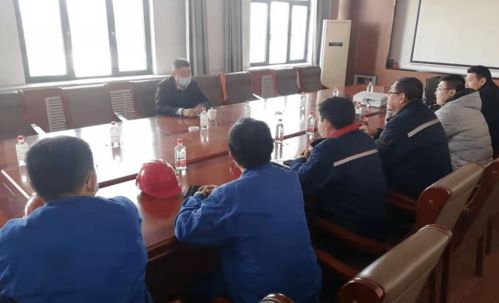 全市安全生產(chǎn)大排查大整治活動(dòng)專欄 2021年1月30日