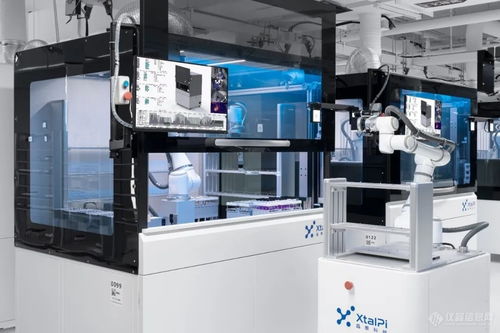 ai 自動(dòng)化破局生物基材料發(fā)現(xiàn),晶泰科技子公司新生泰取得突破進(jìn)展