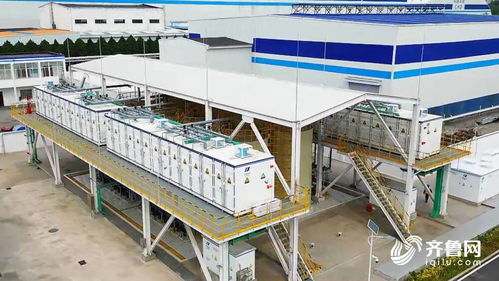 深化改革 關(guān)鍵一招 三免兩減 建工業(yè)園區(qū) 濰坊高新技術(shù)產(chǎn)業(yè)占比58.85 的背后付出了哪些