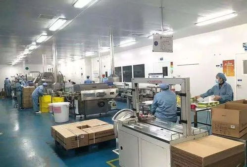 總投資4500萬美元,年產(chǎn)45億粒膠囊 寶應(yīng)外資項(xiàng)目又有重大突破