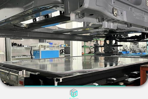 e電園的科普日常 用兩顆七號電池 帶你看懂比亞迪海豹ctb技術(shù)