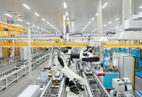 技術驅動，深耕未來——記高測股份總經理張秀濤與高硬脆材料切割及生物基材料的創新之路